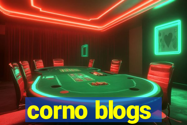 corno blogs